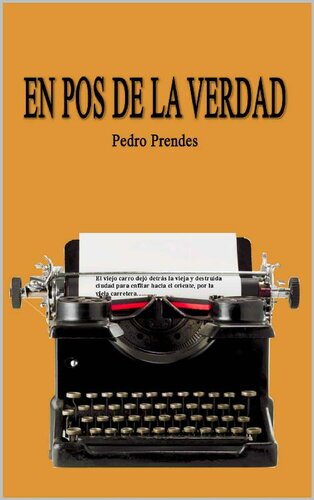 libro gratis En pos de la verdad