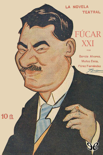 descargar libro Fúcar XXI