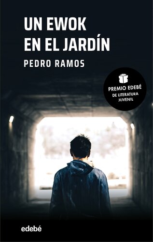 descargar libro UN EWOK EN EL JARDÍN: Premio EDEBÉ de Literatura Juvenil