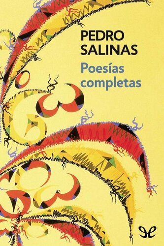 descargar libro Poesas completas