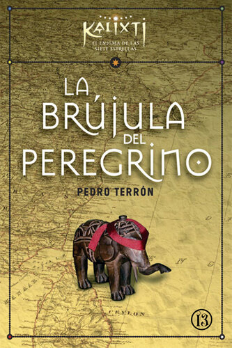 descargar libro La brújula del peregrino