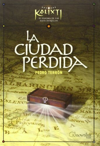 descargar libro La ciudad perdida