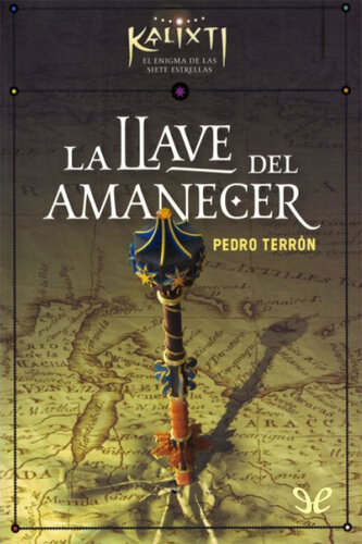 libro gratis La llave del amanecer