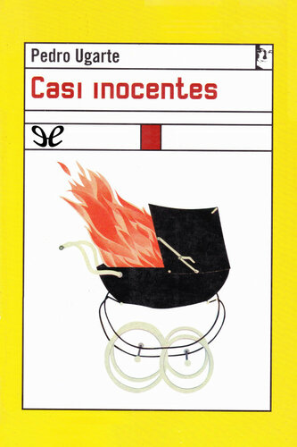 libro gratis Casi inocentes