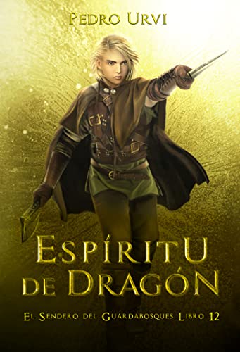 descargar libro Espíritu de Dragón :