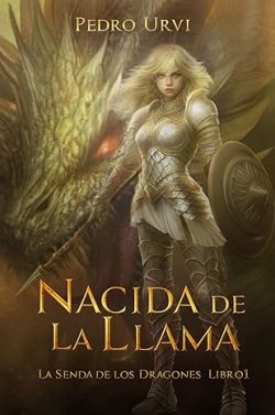 libro gratis Nacida de la llama (La senda de los dragones 1)