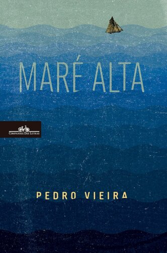 libro gratis Maré alta [ed.: 1ª]