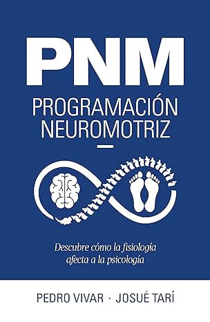 libro gratis PNM. Programación neuromotriz