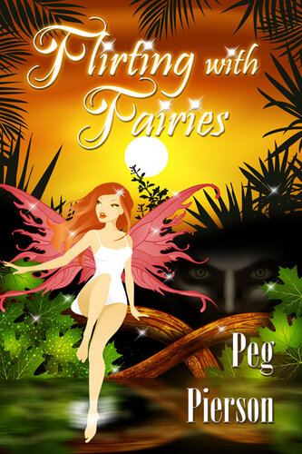 libro gratis Flirting With Fairies