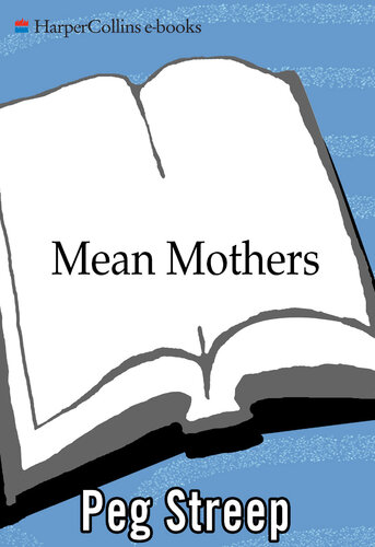 descargar libro Mean Mothers