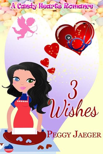 descargar libro 3 Wishes