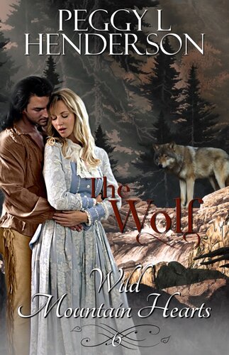 descargar libro The Wolf