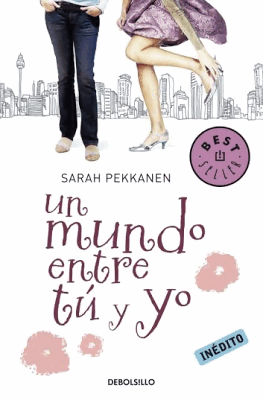 descargar libro Un mundo entre tú y yo