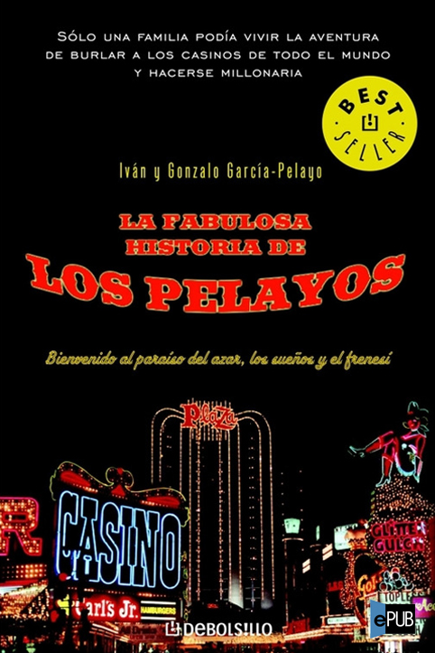 descargar libro La fabulosa historia de los pelayos