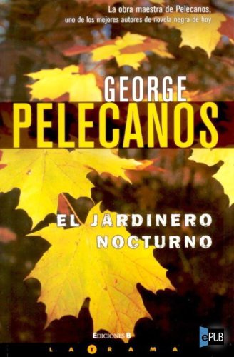 libro gratis El jardinero nocturno