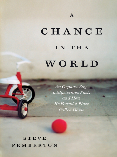 descargar libro A Chance in the World