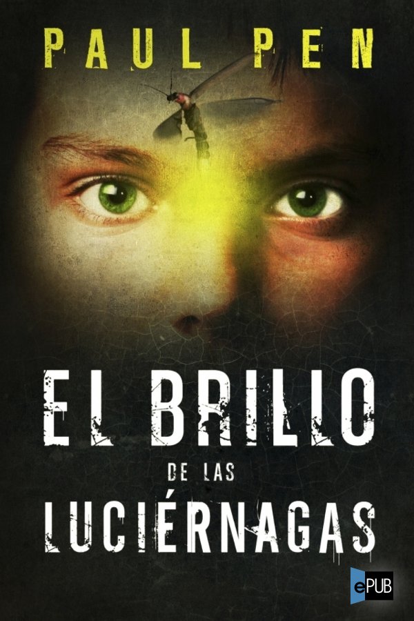 libro gratis El brillo de las luciérnagas