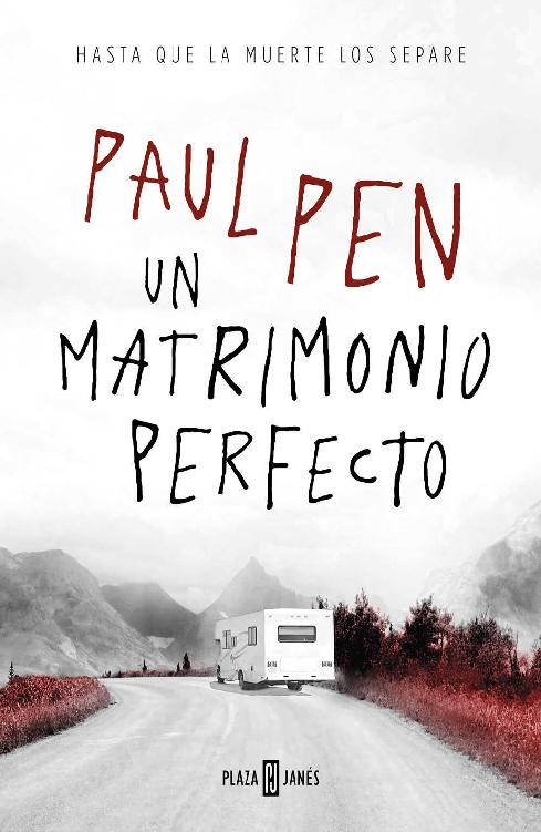 libro gratis Un matrimonio perfecto