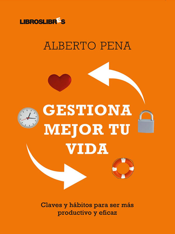 libro gratis Gestiona mejor tu vida