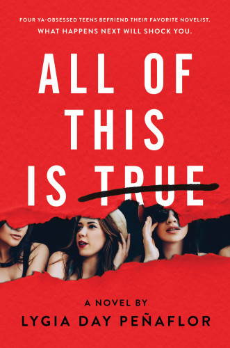 libro gratis All of This Is True, A Novel