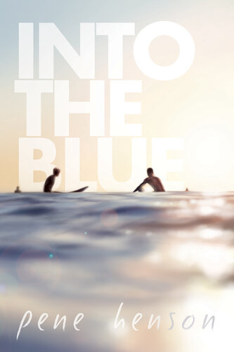 libro gratis Into the Blue