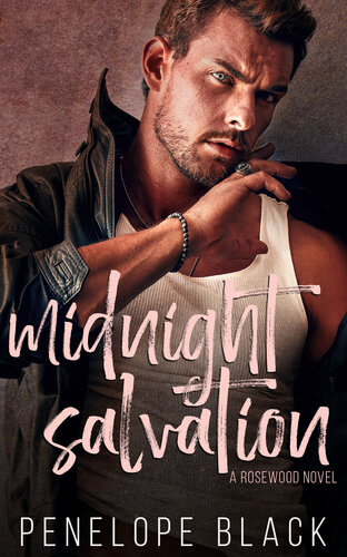 descargar libro Midnight Salvation