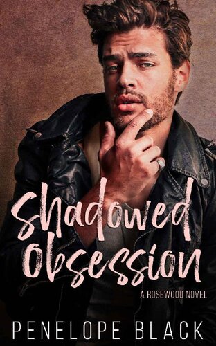 descargar libro Shadowed Obsession