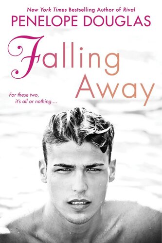 descargar libro Falling Away (Fall Away #4)