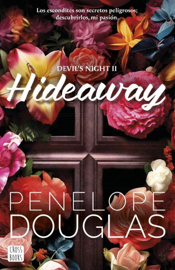 descargar libro Hideaway (Devil’s Night #02)