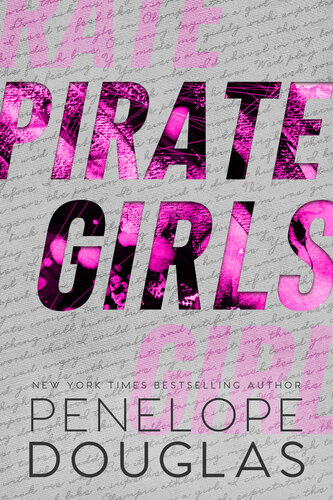 descargar libro Pirate Girls (Hellbent Book 2)