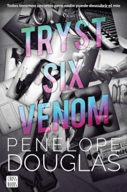 descargar libro Tryst Six Venom