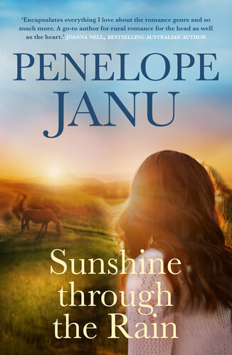 descargar libro Sunshine through the Rain