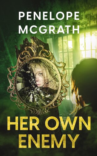 descargar libro Her Own Enemy: A Twisted Psychological Thriller