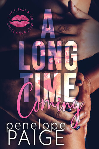 descargar libro A Long Time Coming