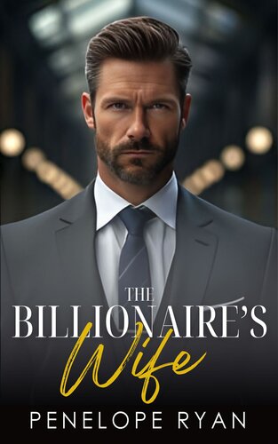 libro gratis The Billionaire's Wife