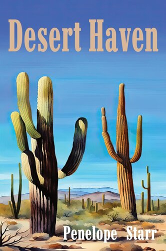 descargar libro Desert Haven