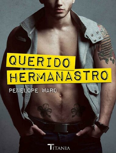 descargar libro Querido hermanastro/ Stepbrother Dearest