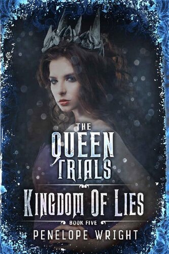 descargar libro Kingdom of Lies