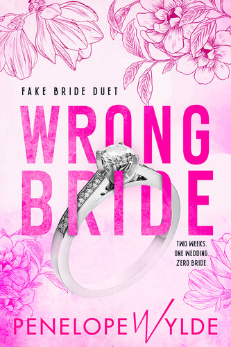 descargar libro Wrong Bride: A Fake Bride Small Town Romance