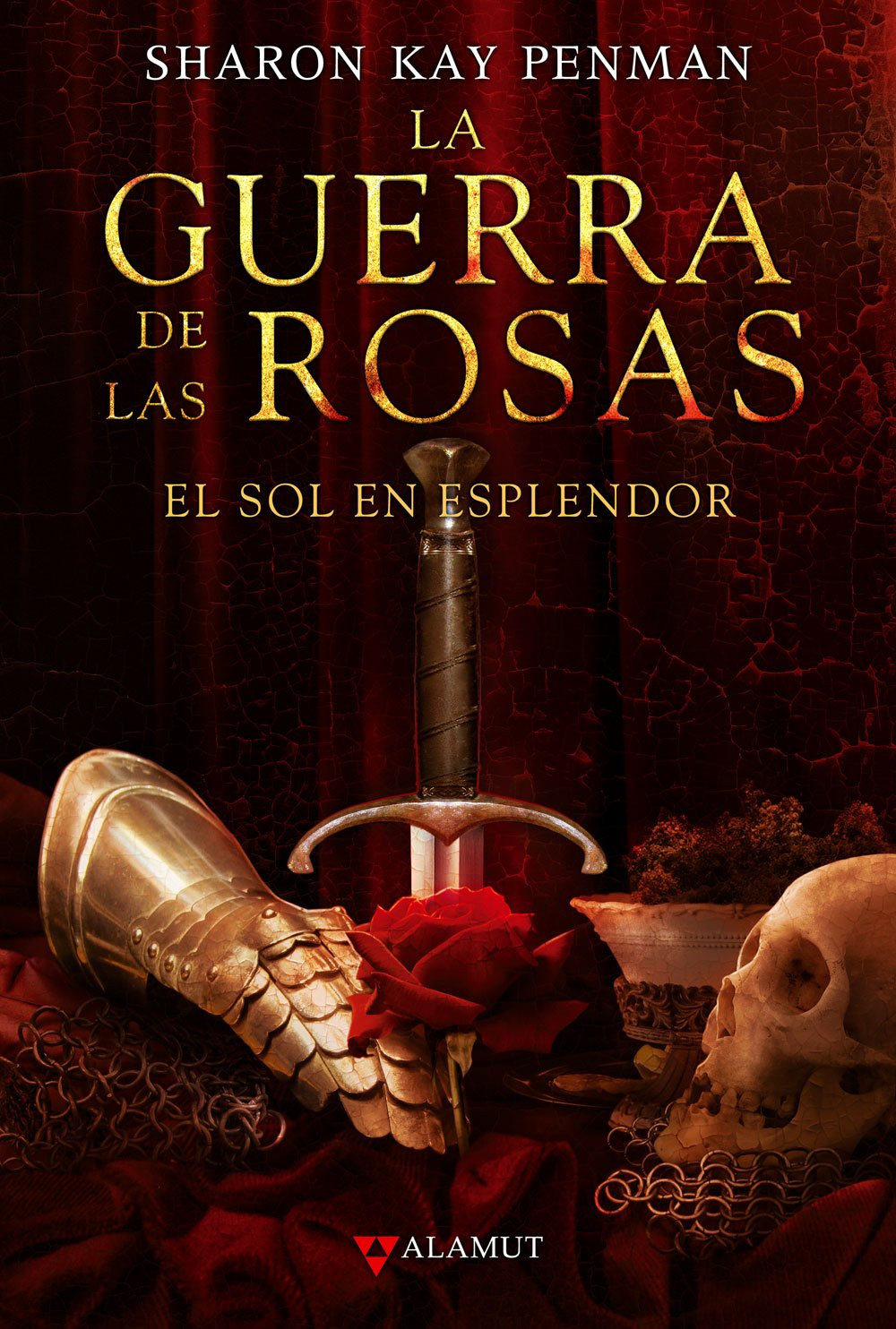 descargar libro El sol en esplendor