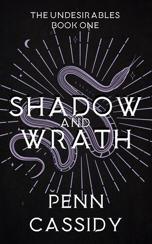 descargar libro Shadow and Wrath