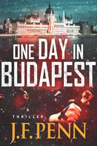 descargar libro One Day In Budapest