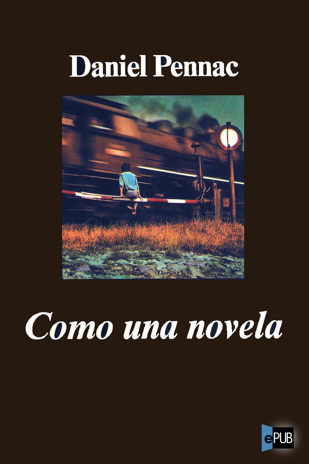 libro gratis Como una novela