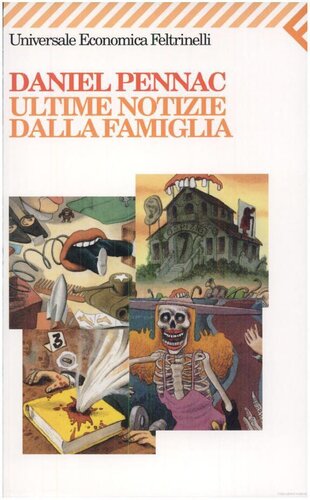 descargar libro Ultime Notizie Dalla Famiglia