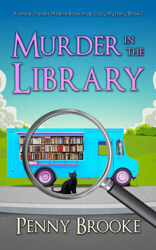 descargar libro Murder in the Library