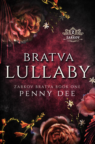 libro gratis Bratva Lullaby