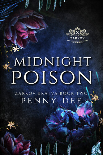 descargar libro Midnight Poison