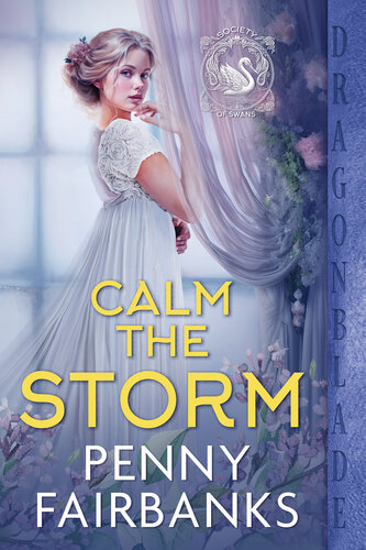 libro gratis Calm the Storm