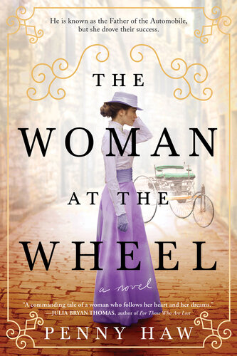 descargar libro The Woman at the Wheel