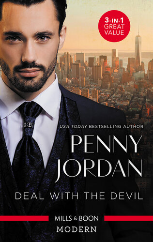 descargar libro Deal With the Devil--3 Book Box Set